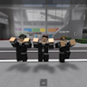 Meet your Posher, Alan